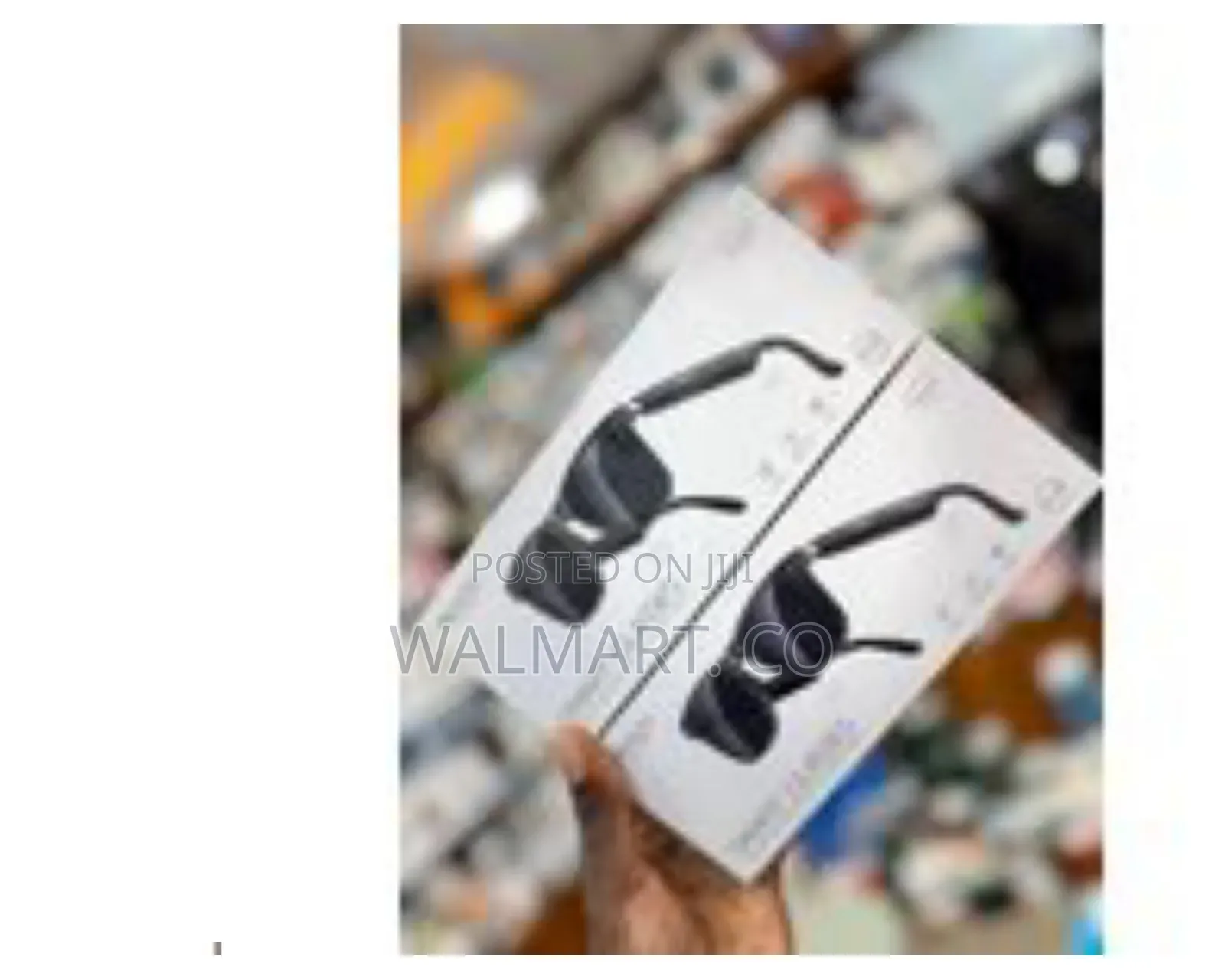 Yesido Smart Glasses Free Hands Free Calling With Hifi Sound Quality