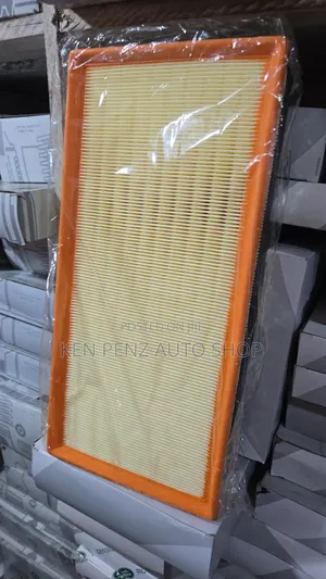 Mercedes Benz Ml Air Filter