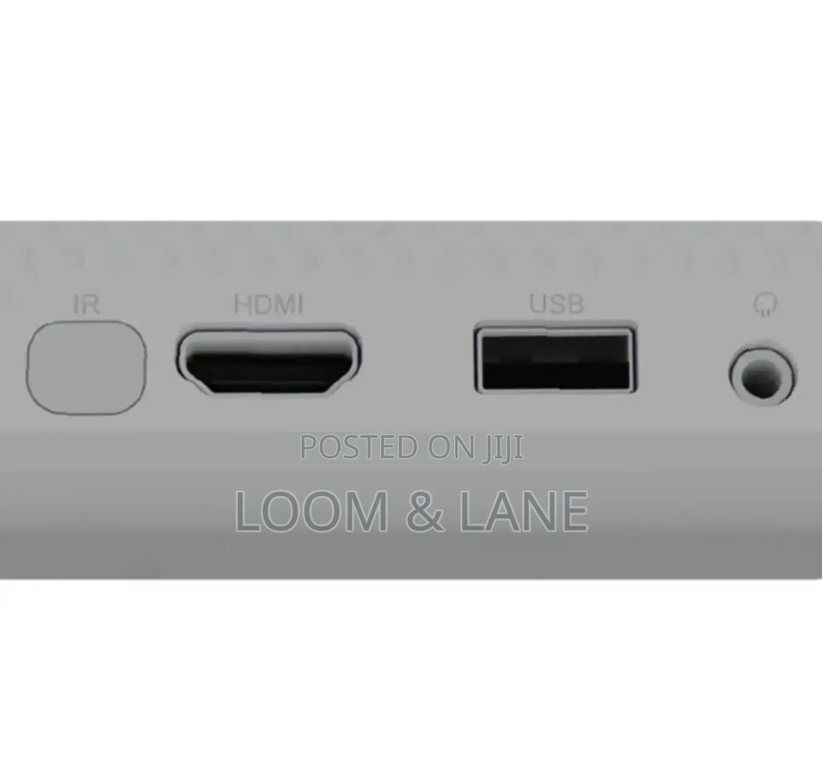 Green Lion Orion 2 Smart Projector With Smart Display Support