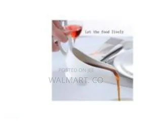 Elegant Glass Ice Bucket With Stainless Steel Tongs Multicolor