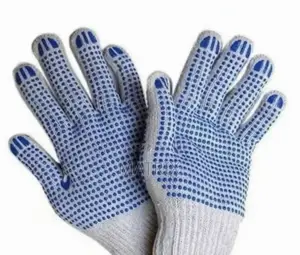 Crimping Gloves/Working Cotton Gloves