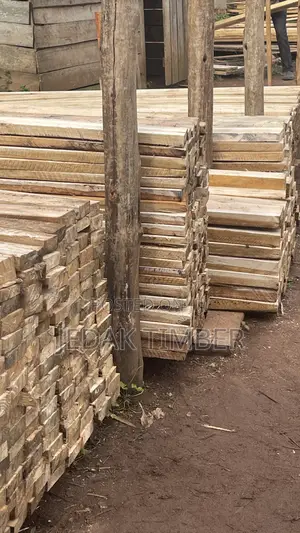 Timber for Sale