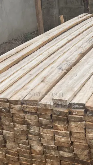 Timber for Sale