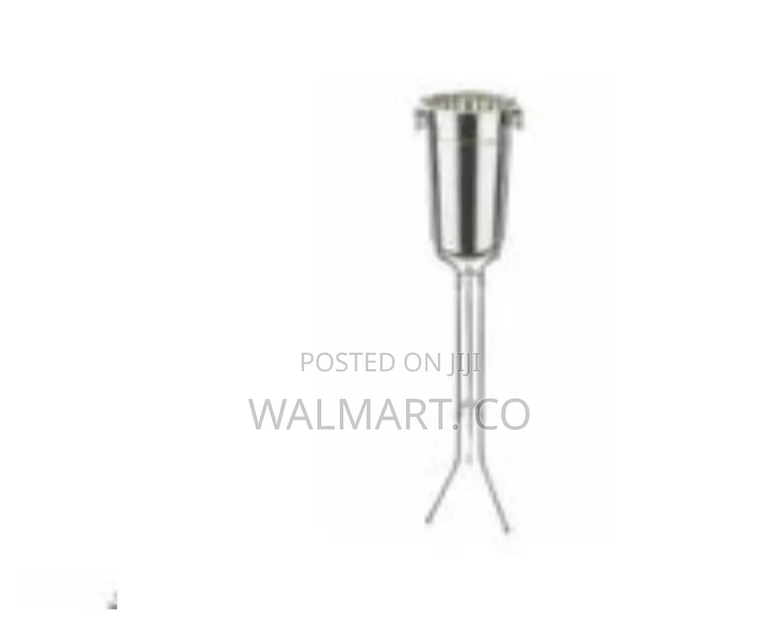 Elegant Free Standing Stainless Steel Champagne Wine Cooler