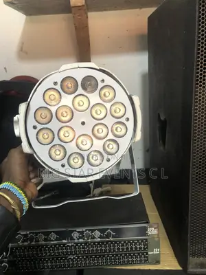 Disco Lights