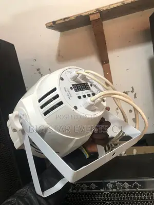 Disco Lights