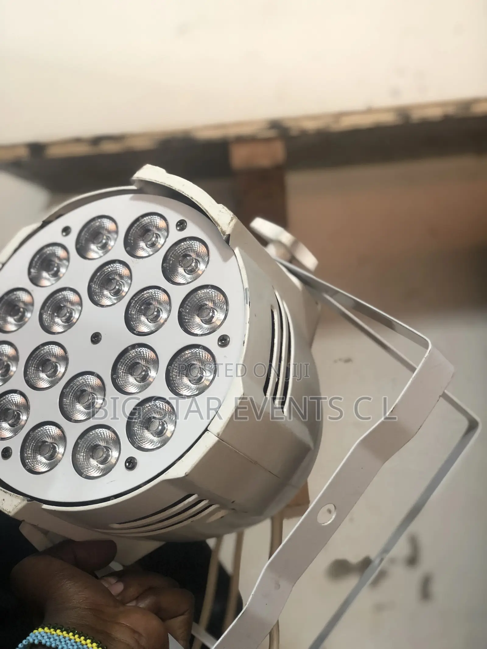 Disco Lights