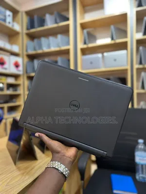Laptop Dell Latitude 13 3340 4GB Intel Core I5 HDD 500GB