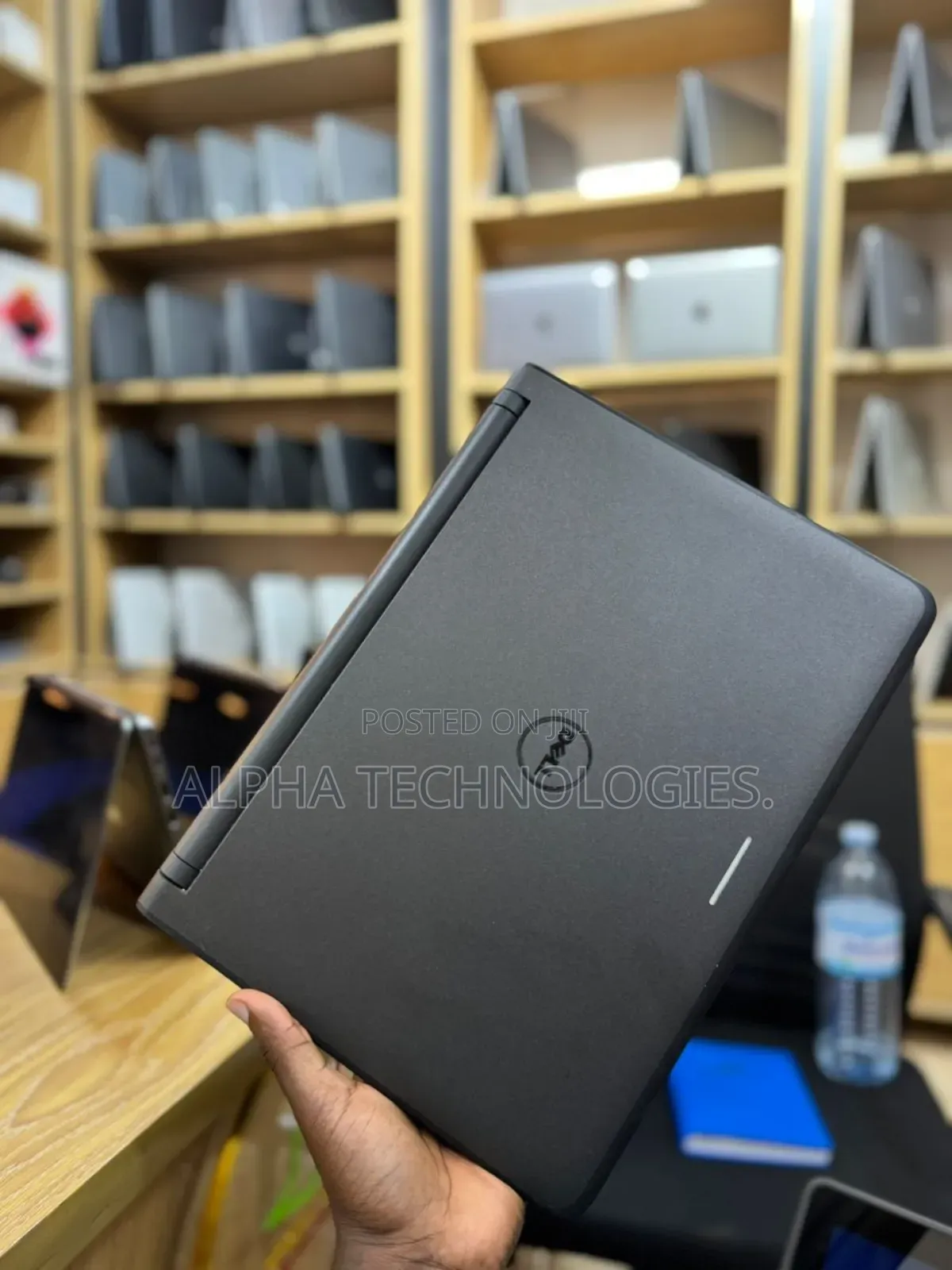 Laptop Dell Latitude 13 3340 4GB Intel Core I5 HDD 500GB