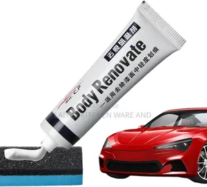 Hot Saleprofessional Car Scratch Repair Agent