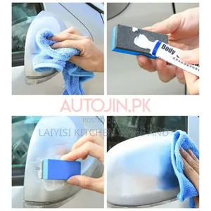 Hot Saleprofessional Car Scratch Repair Agent