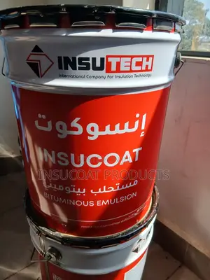 Primer for Waterproof Membrane (Insucoat)