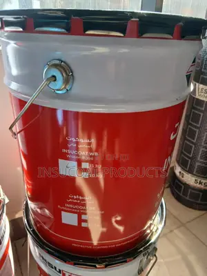 Primer for Waterproof Membrane (Insucoat)