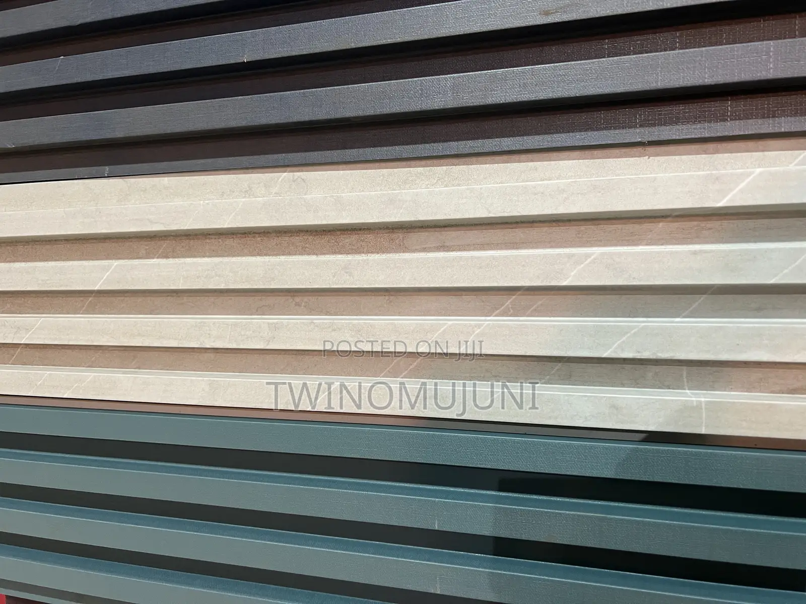 Wall Panels