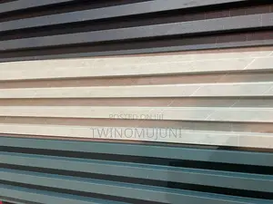 Wall Panels