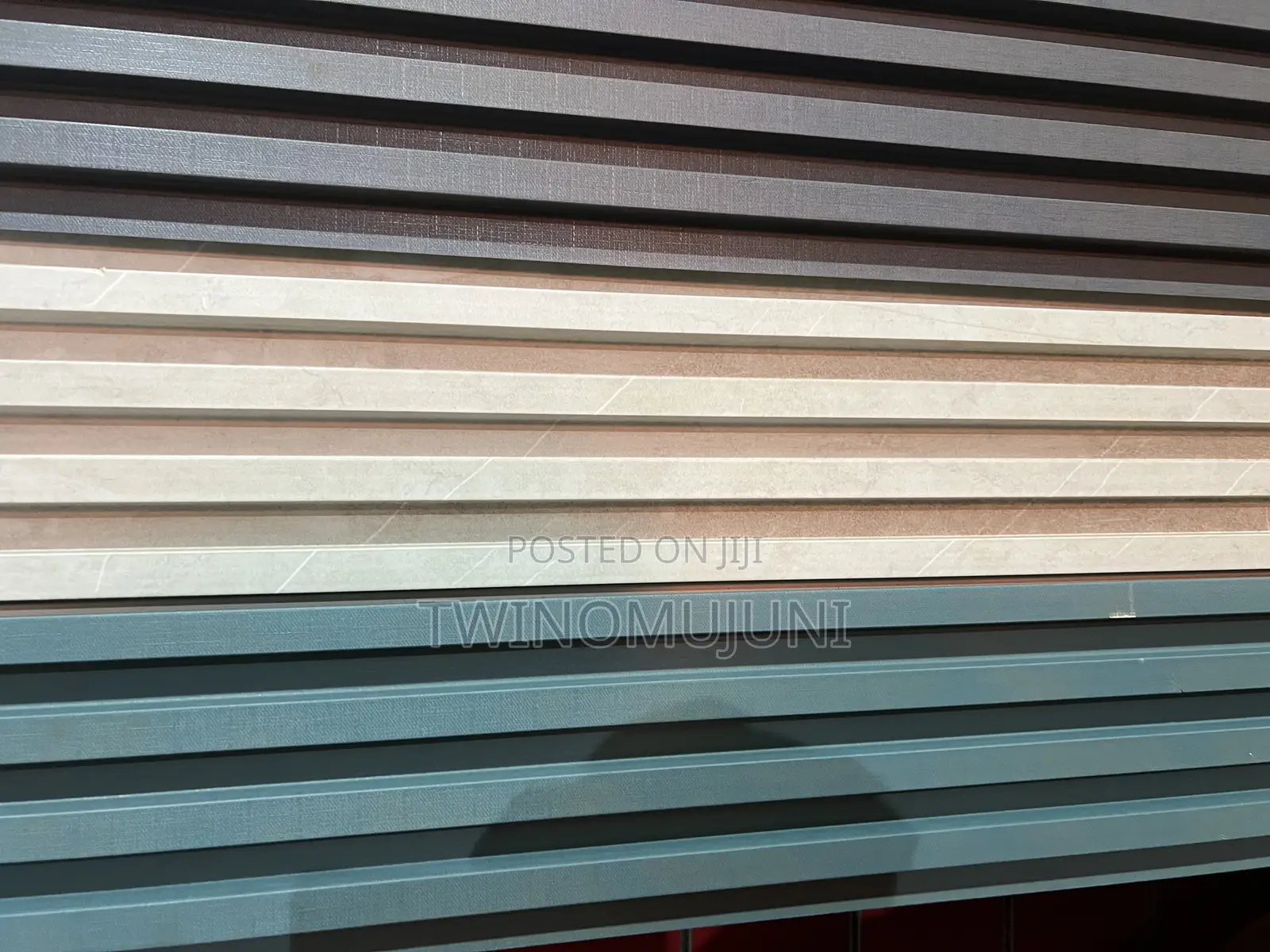 Wall Panels