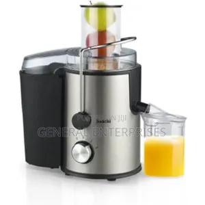 Saachi Juicer