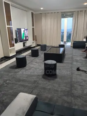Sitting Room Soft Carpets Squaremeter