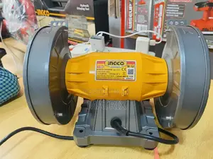 Bench Grinder Ingco