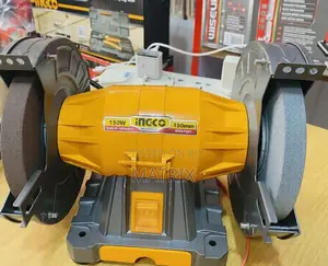 Bench Grinder Ingco
