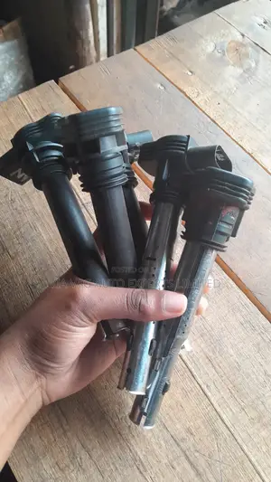 Ignition/Spark Coils