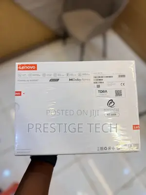 New Lenovo IdeaTab A2107 128 GB Black