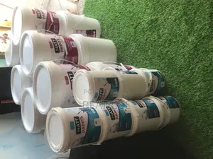 Texture Paste