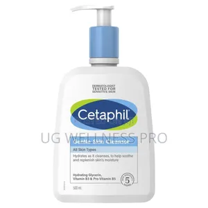 Gentle Skin Cleanser