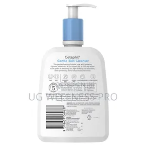 Gentle Skin Cleanser