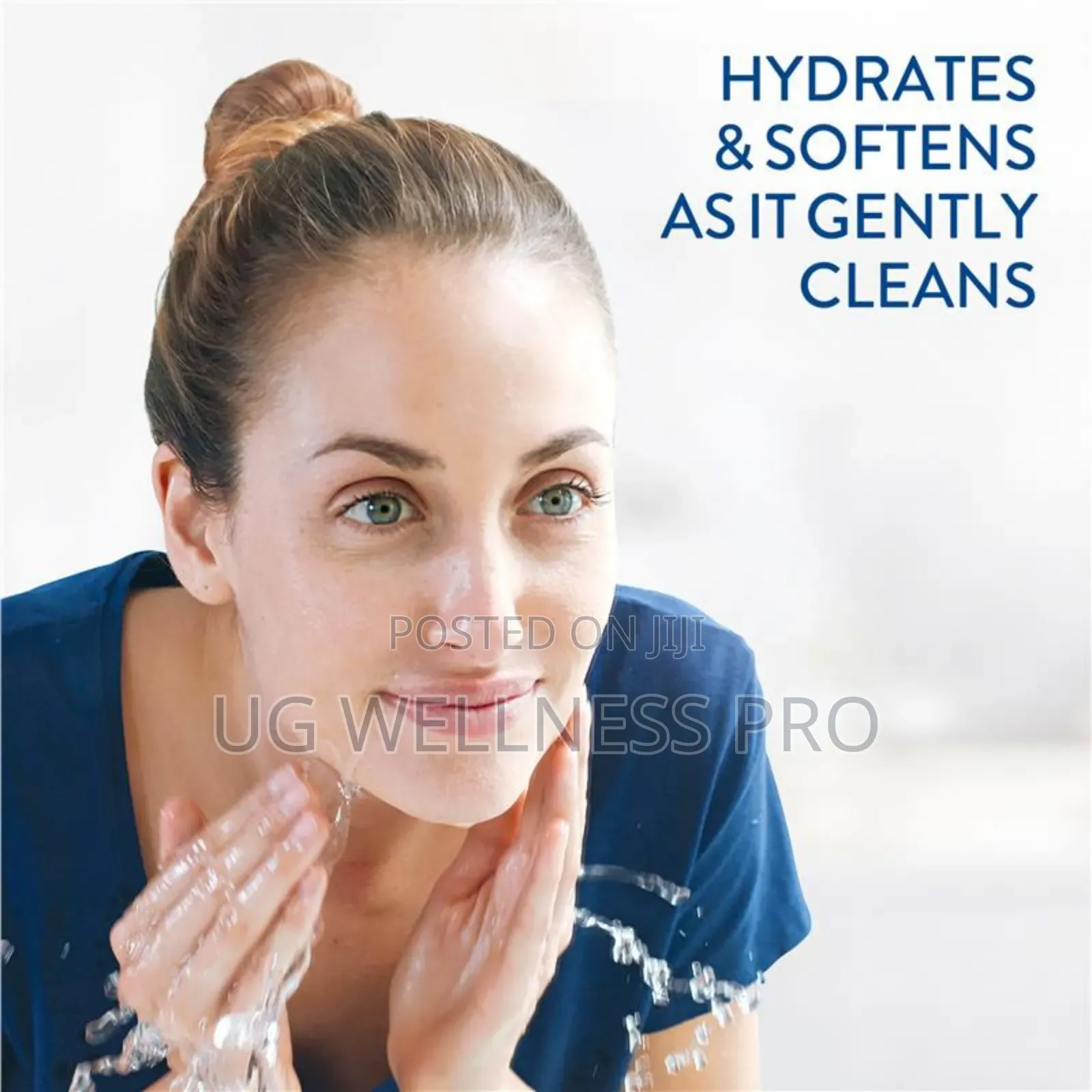 Gentle Skin Cleanser