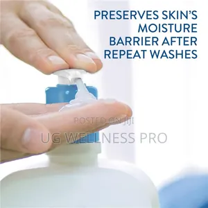 Gentle Skin Cleanser