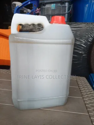 Industrial Disinfectant