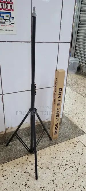 Ring Light Stand