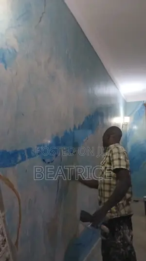 Stucco Paint