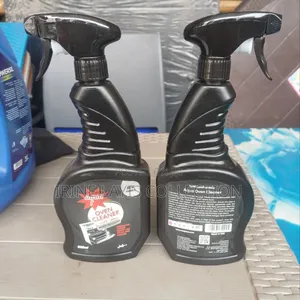 500ml Aqua Oven Cleaner