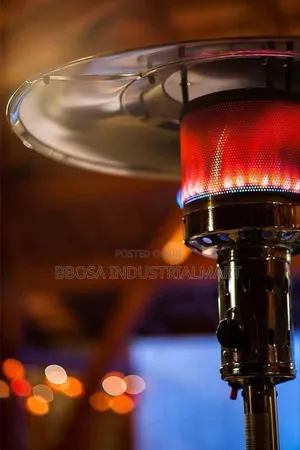 Outdoor Heater