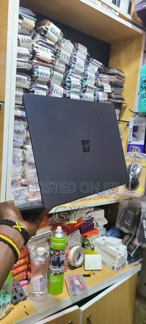 Laptop Microsoft Surface 3 8GB Intel Core I5 SSD 256GB
