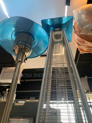 Outdoor Heater