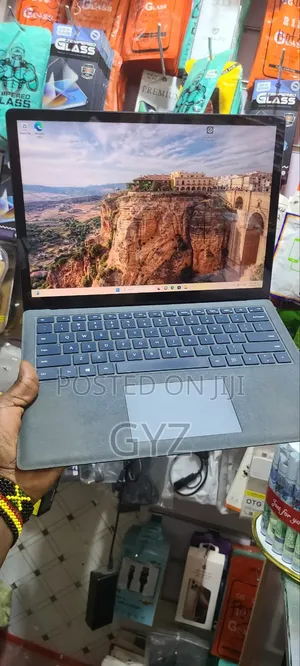 Laptop Microsoft Surface 3 8GB Intel Core I5 SSD 256GB