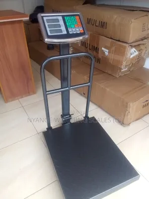 300kg Digital Weighing Scale Accurate Weigh Digital Weighing Scale