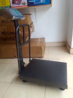 Digital 340kg Weighing Scales Kitchen Weigh Electronic Weighing Scale