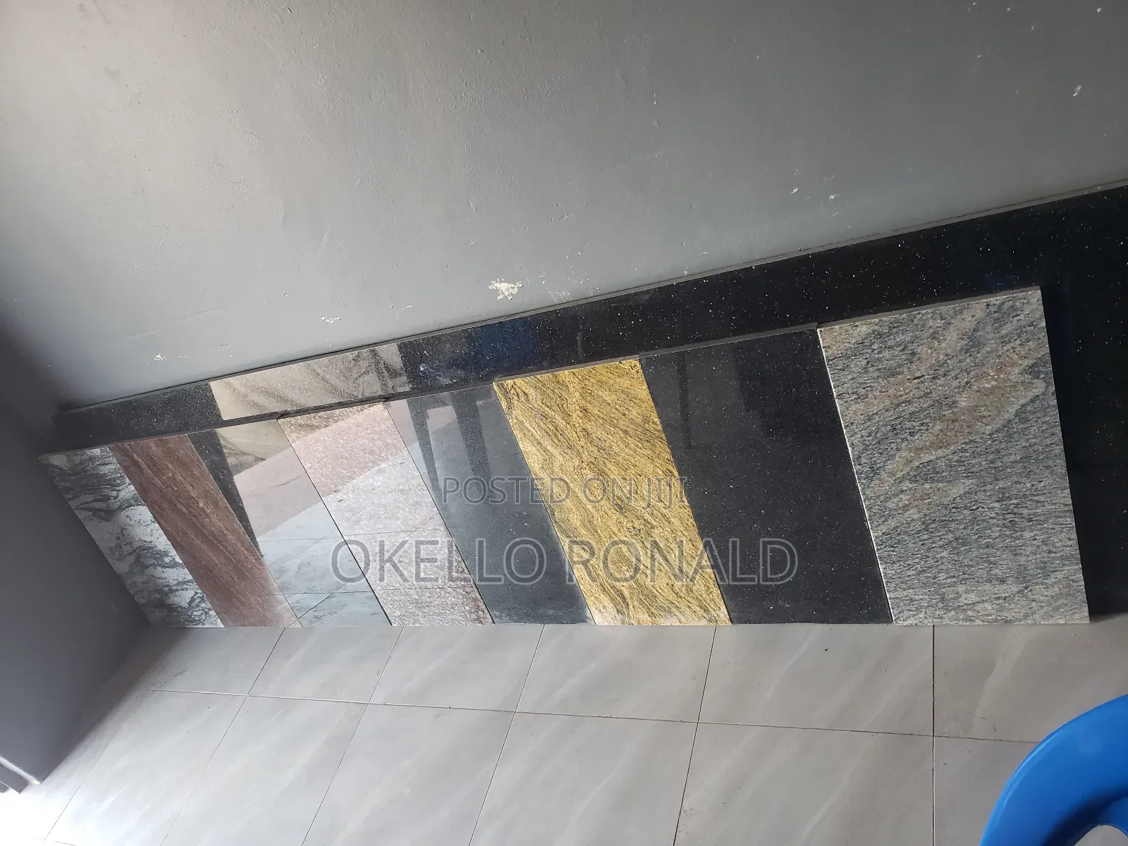 Quality Granite/Marbles,All Types Available