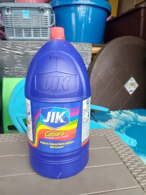 5l Colour Jik