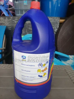 5l Colour Jik