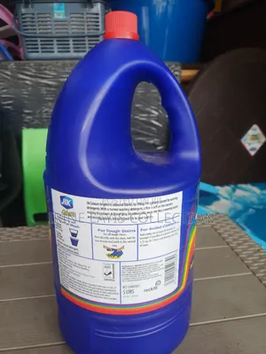 5l Colour Jik