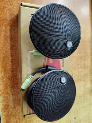 Logitech Expansion Mic