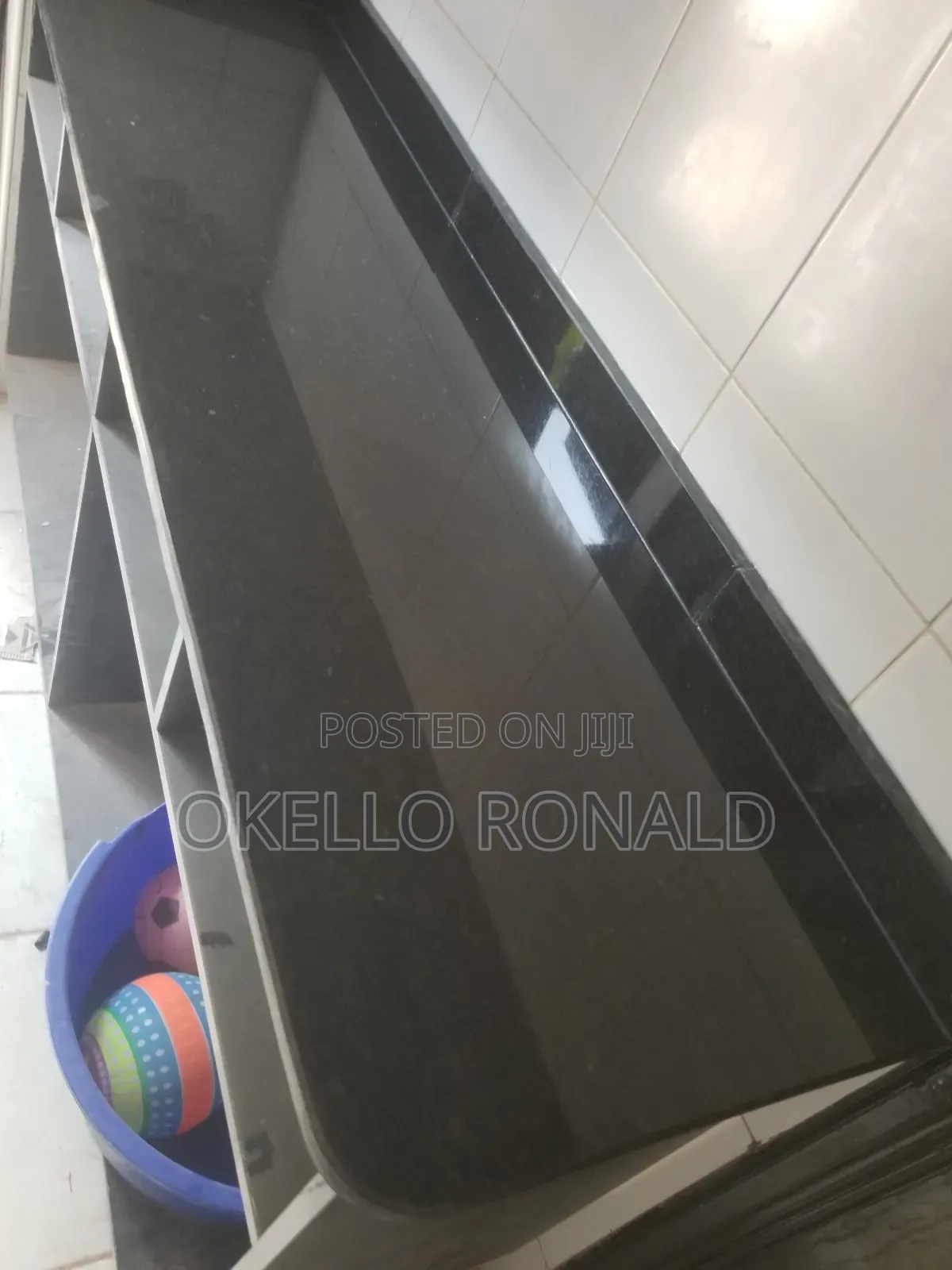 All Kinds of Granites Available