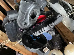 Fuel Cover