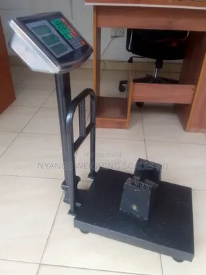 Platform 150kg Weigh Scales Digital Weigh Electronic Weighing Scale