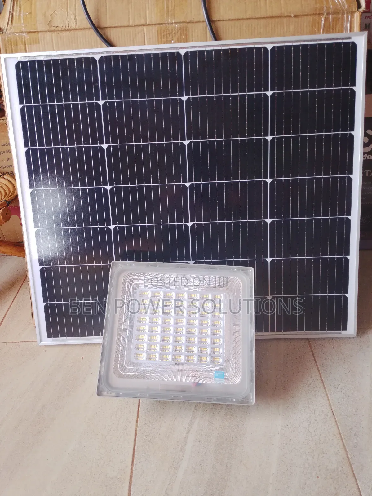 500w Blue Carbon